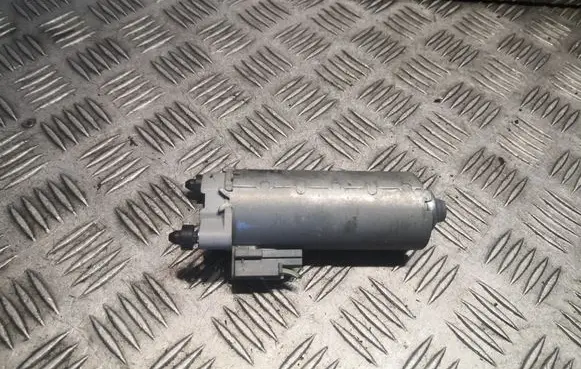 Chrysler 300 - 300C Seat adjustment motor 