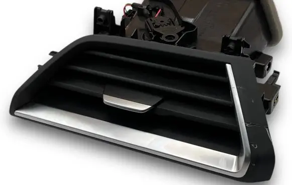 Audi Q6 e-tron Central body control module S2706 4J3819702