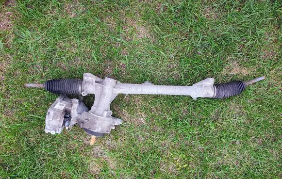 Mini One - Cooper F56 F55 Steering rack 19071310 40593018 1543702