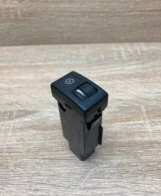 Mazda 5 Panel lighting control switch 4932Y68