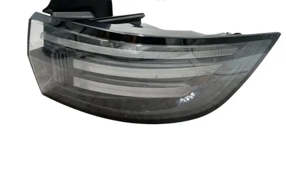 Opel Grandland X Rear/tail lights 9847974280