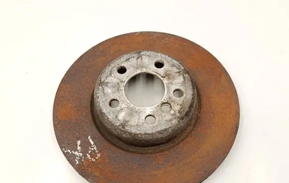 BMW 3 G20 G21 Front brake disc 6880072