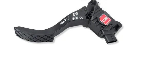 Volkswagen PASSAT B8 Accelerator throttle pedal 5Q1723503H