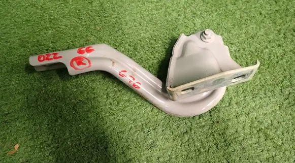 Fiat Ducato Engine bonnet/hood hinges 