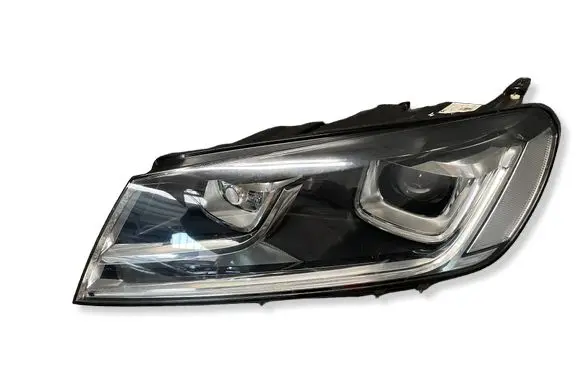 Volkswagen Touareg II Headlight/headlamp 7P1941751B 1EL01193711