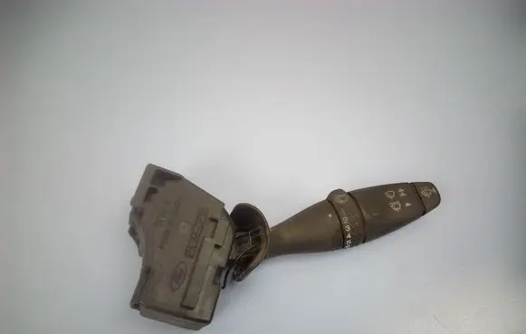Ford Mondeo Mk III Wiper control stalk 1S7T17A553DC 03APR14AMG