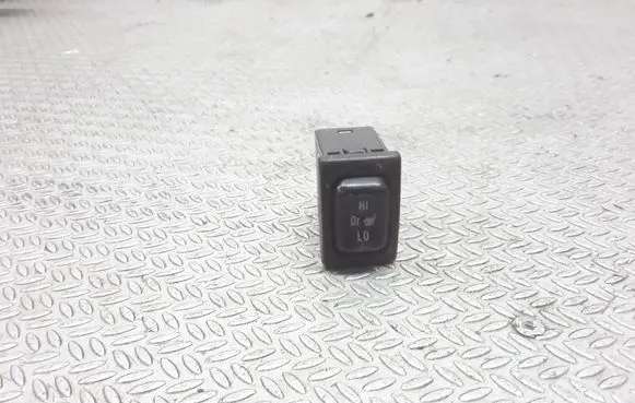 Suzuki Liana Seat heating switch