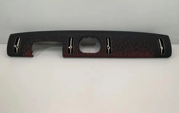 Mini Cooper Countryman F60 Interior decorative trim set 