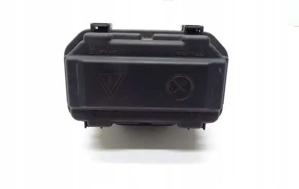 BMW 1 F20 F21 Comfort/convenience module 9224872