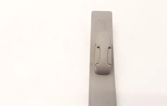 Honda FR-V Seat belt height adjuster 