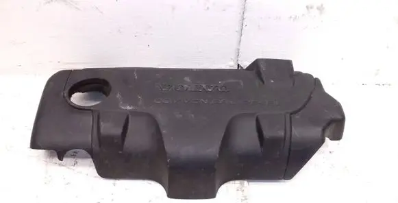 Volvo XC90 Engine cover (trim)
