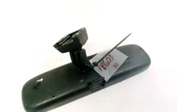 Honda CR-V Rear view mirror (interior) E4022197 E4012197