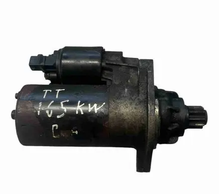Audi TT Mk1 Starter motor 1005831206