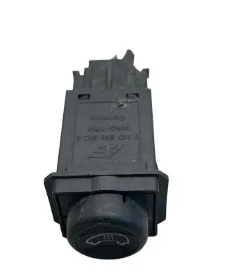Ford Focus Air circulation switch 7M0959561A