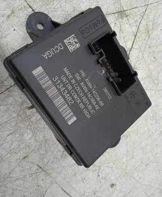 Volvo S60 Door control unit/module 31343482