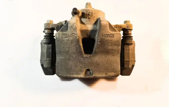 Hyundai Tucson TL Front brake caliper 8172F606D7