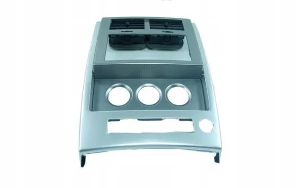 Jeep Cherokee Centre console side trim front 1hq361zaac