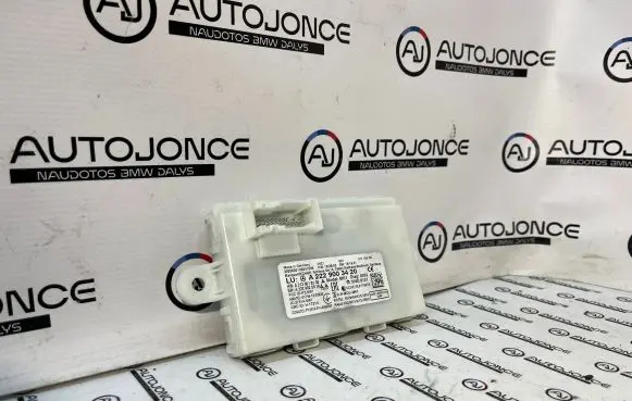Mercedes-Benz EQC Keyless (KESSY) go control unit/module A2229003420 A2139018103 A2229025919