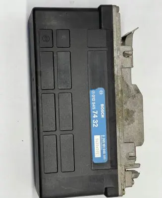 Mercedes-Benz C W202 ABS control unit/module 0125457432