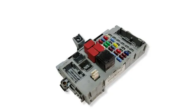 Fiat Idea Fuse module 51774581
