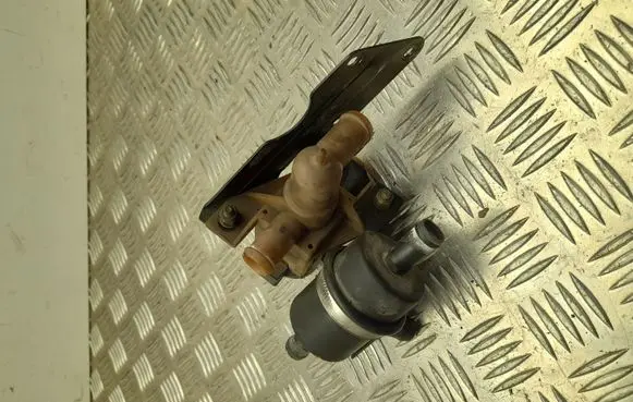 Mercedes-Benz S W140 Turbo solenoid valve 0005062764