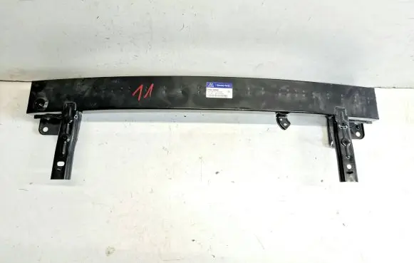 Hyundai i30 Front bumper cross member 64900S0000