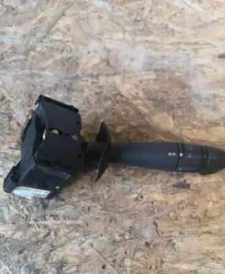 Renault Laguna II Indicator stalk 8200012245