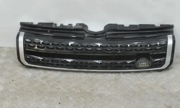 Land Rover Range Rover Evoque L538 Front bumper upper radiator grill GJ328L001A