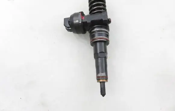 Volkswagen Golf IV Fuel injector 0414720213 038130073AQ