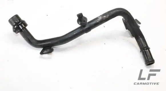 Audi A5 Engine coolant pipe/hose 04L122157BT