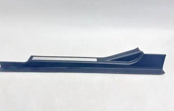 Mercedes-Benz C W203 Front sill trim cover A2036800735