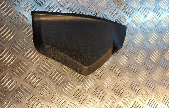 Mercedes-Benz C W203 Dashboard side end trim A2036801178