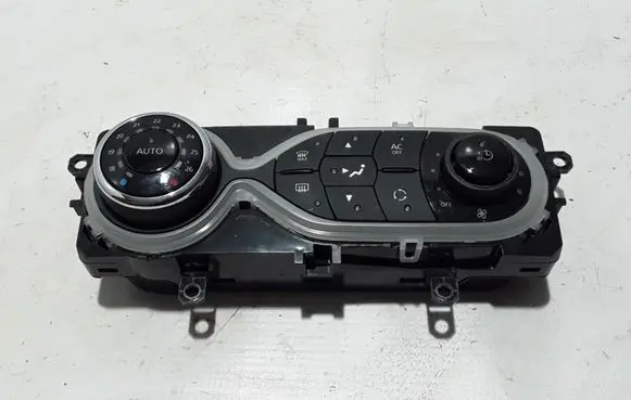 Renault Zoe Air conditioner control unit module 275100906R