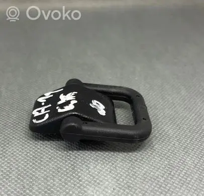Hyundai Tucson IV NX4 Tie down hook / loop 