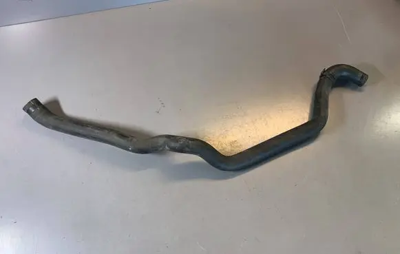 BMW X5 E70 Engine coolant pipe/hose 6955921 64216955921