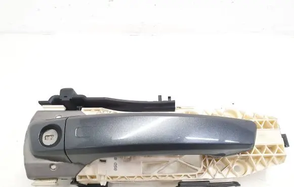Audi TT TTS RS Mk3 8S Front door exterior handle 8S0837885