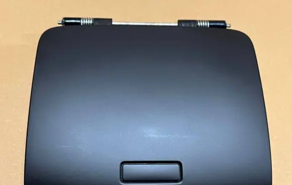 Volkswagen Touareg II Glove box set 7P6857922B