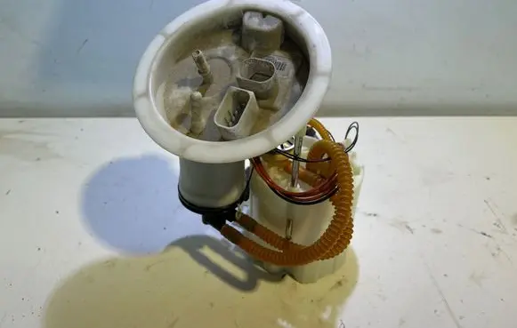 BMW M4 F82 F83 In-tank fuel pump 2284693 0580200712