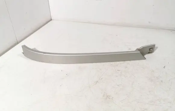Under headlight/headlamp trim