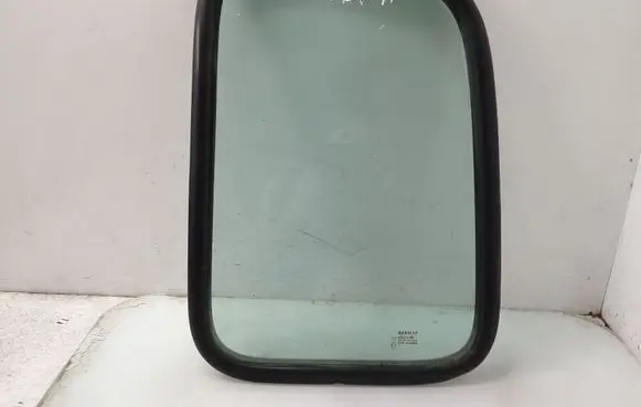 Renault Kangoo I Loading door trunk window/glass 43R000980
