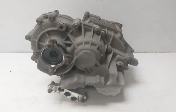 Lexus RX 450H Rear differential R807W424757