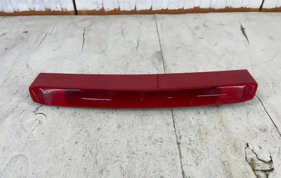 Opel Insignia A Third/center stoplight 13226860
