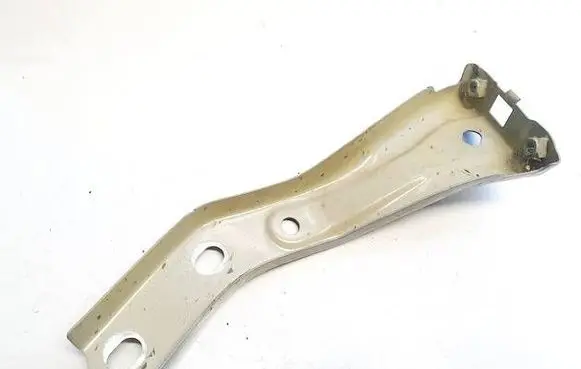 Volkswagen ID.3 Radiator support slam panel 10A821136A 182203S