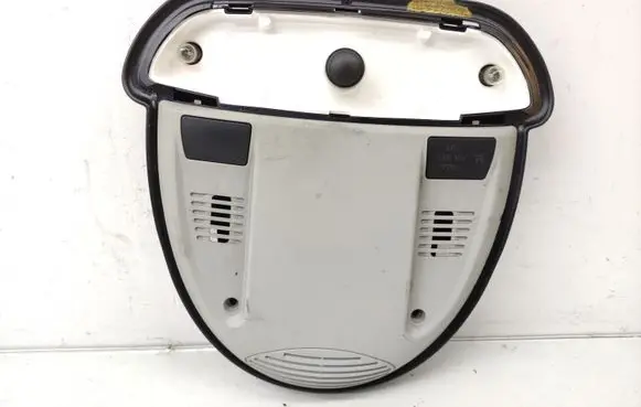 Mini One - Cooper Coupe R56 Front seat light 3422623