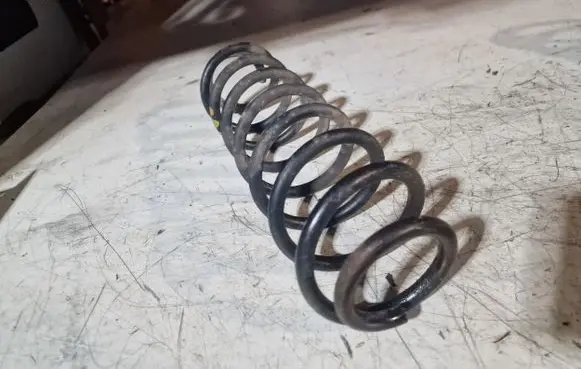 Skoda Fabia Mk1 (6Y) Rear coil spring