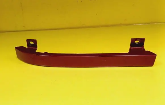 Under headlight/headlamp trim