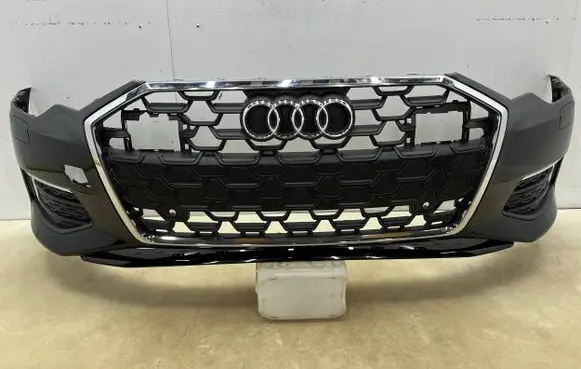 Audi A6 S6 C8 4K Front bumper 4K0807437