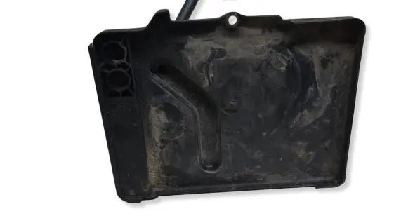 Fiat 500 Battery tray 51940683