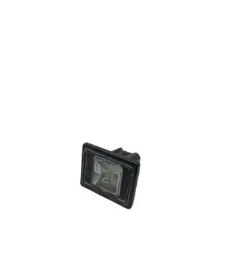 Mercedes-Benz GLA W156 Number plate light A0009062903 00E13623