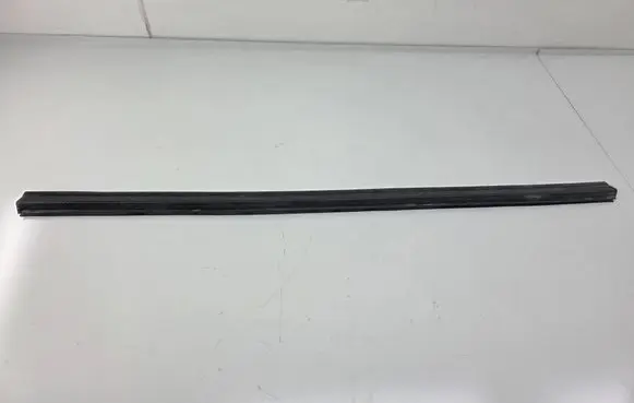 Engine compartment rubber
